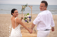 Flavia and Russ