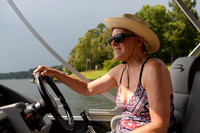 Lake Sinclair