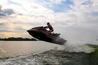 Friday at Lake Norman