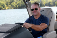 Labor Day at Lake Lanier