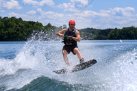 Seidels at Lake Keowee