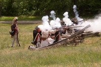 Revolutionary War Weekend 2026