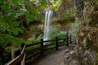 Silver Falls - Summer 2026