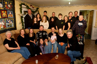 Chuck's Surprise Party