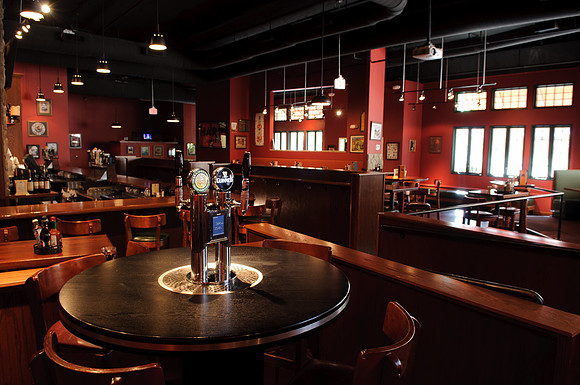 Harrington's-4641