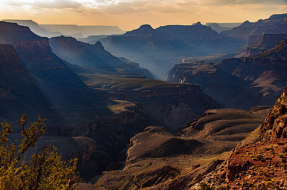 Grand Canyon, Arizona