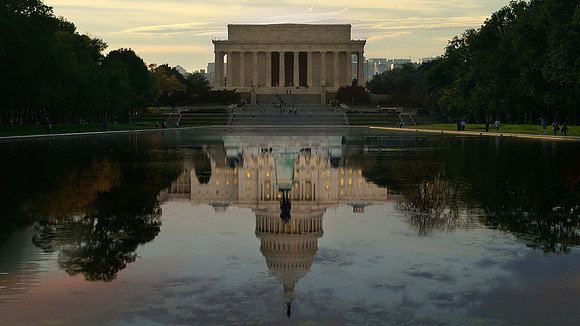 CapitolLincoln