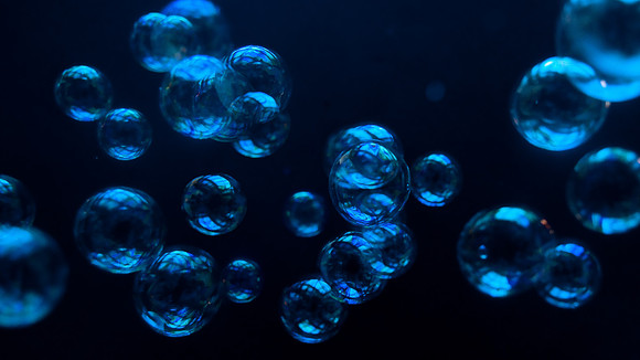 DarkBubbles-2025-Edit