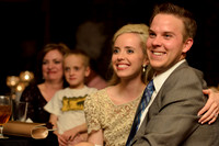 Elizabeth and Nathaniel
